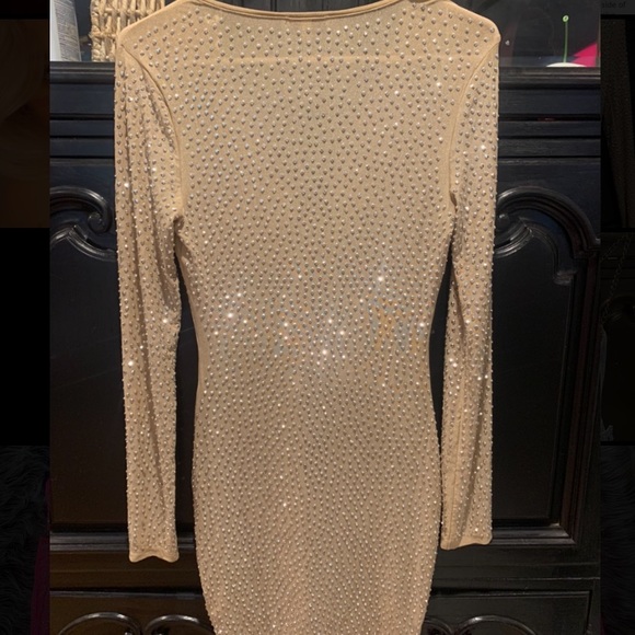 Sparkle dress - Picture 2 of 3